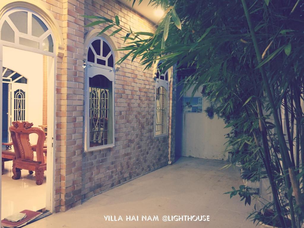 Hai Nam Villa