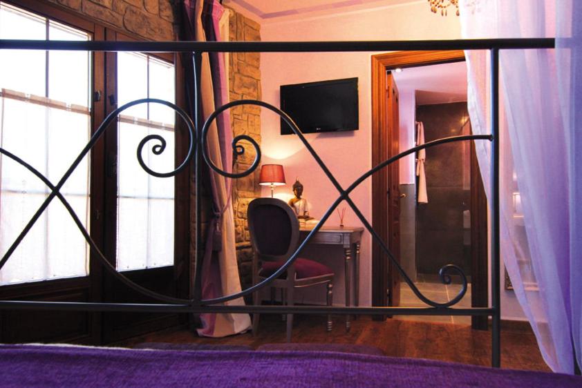 Hotel Rural La Tenada photo 3