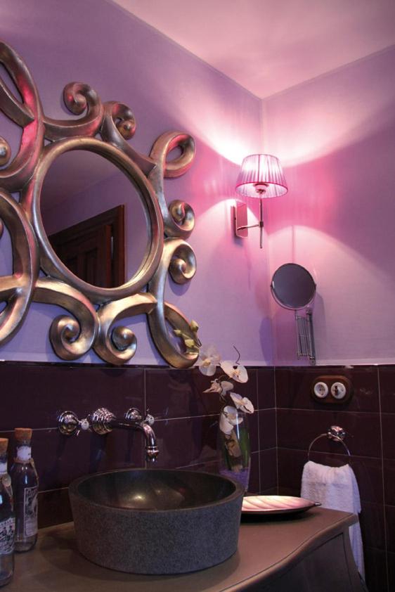 Hotel Rural La Tenada photo 4