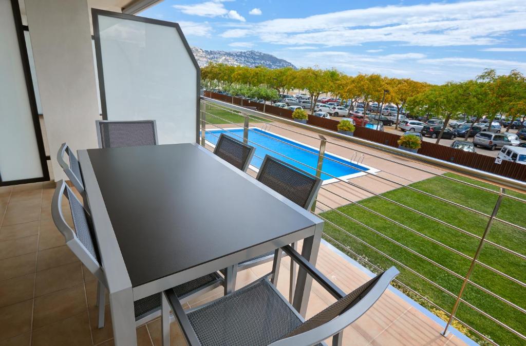 Apartaments Terraza - Salatà Mar photo 4