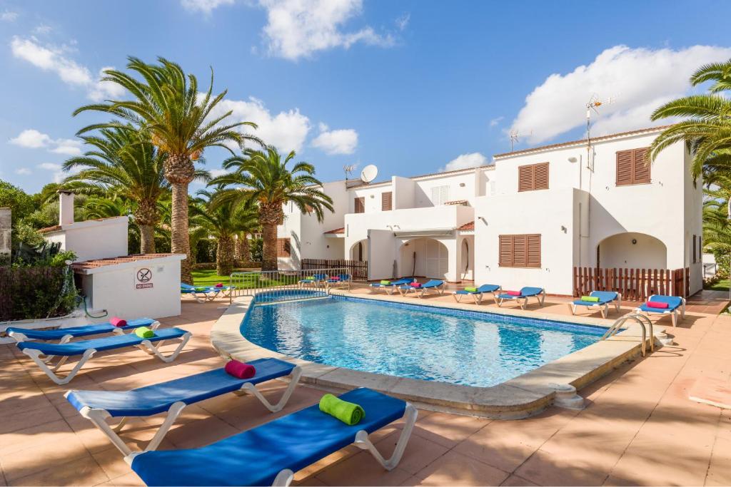 Apartamento Las Palmeras photo 1