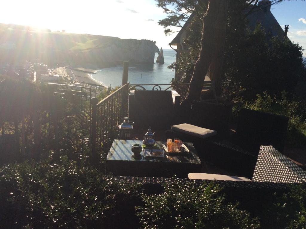 Chante Brise B&B photo 3