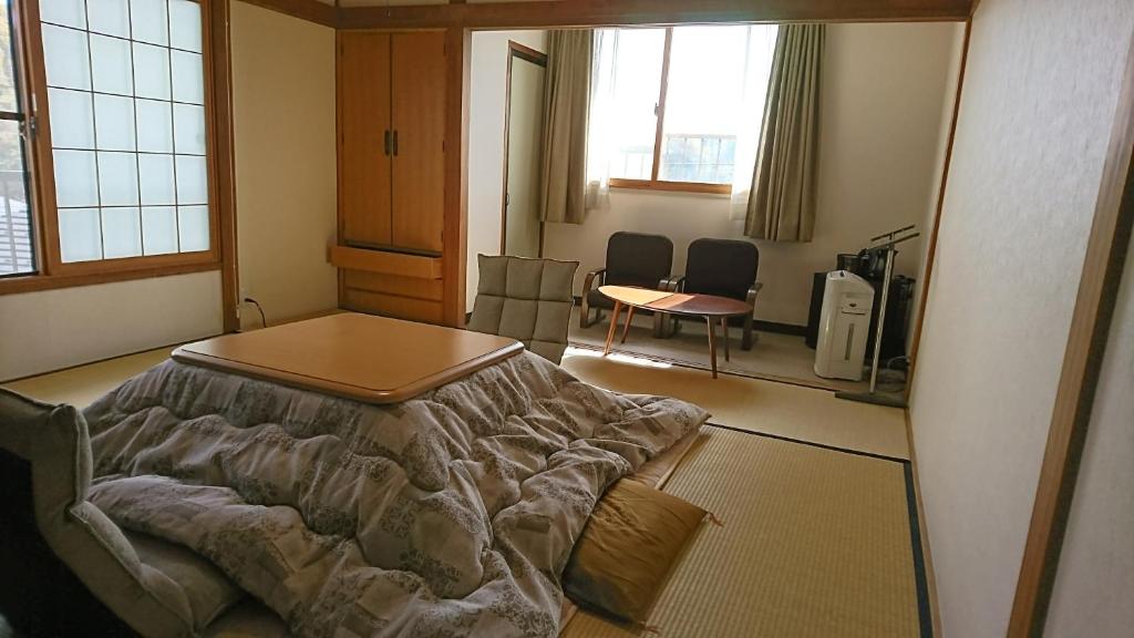 Hotel Togariishi photo 1