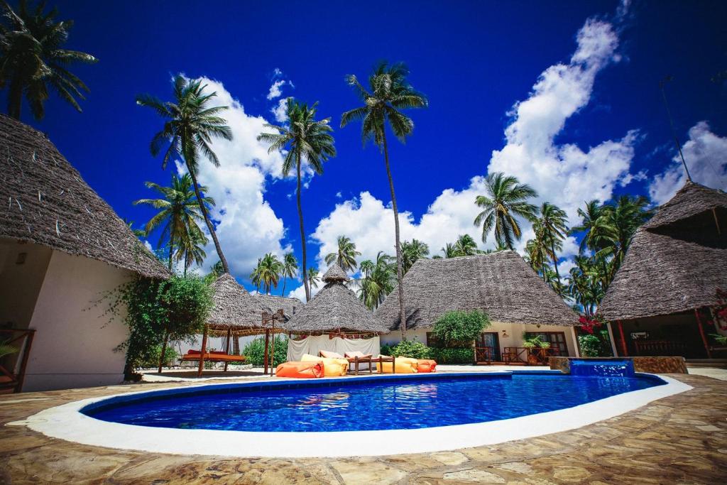 Sea View Lodge Boutique Hotel photo 2
