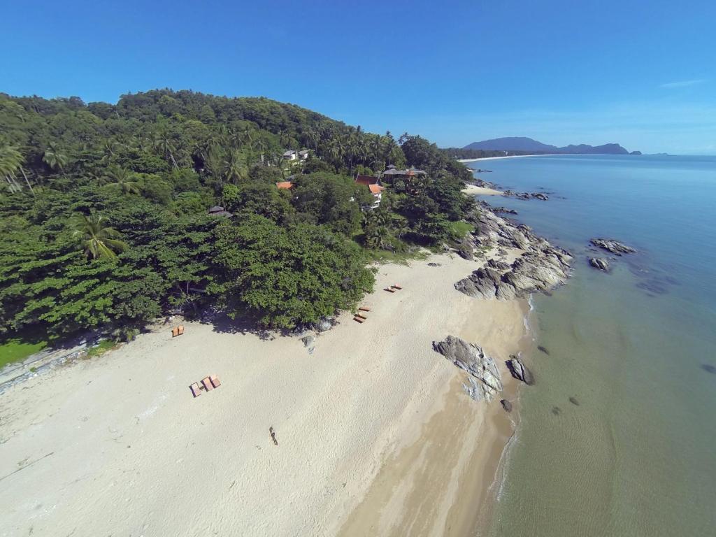 Khanom Hill Resort photo 2