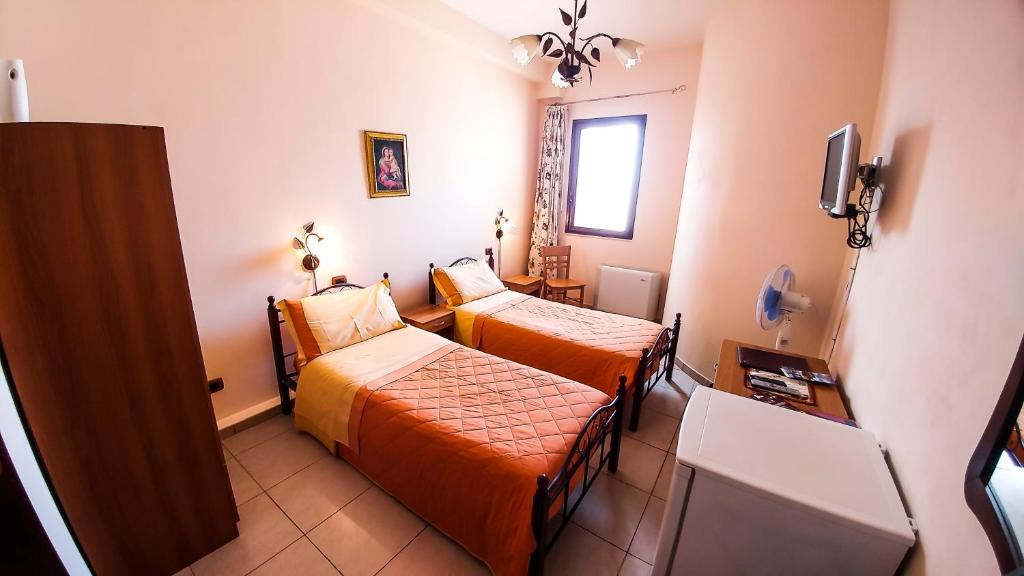 Villa Jolanda & Carmelo photo 1