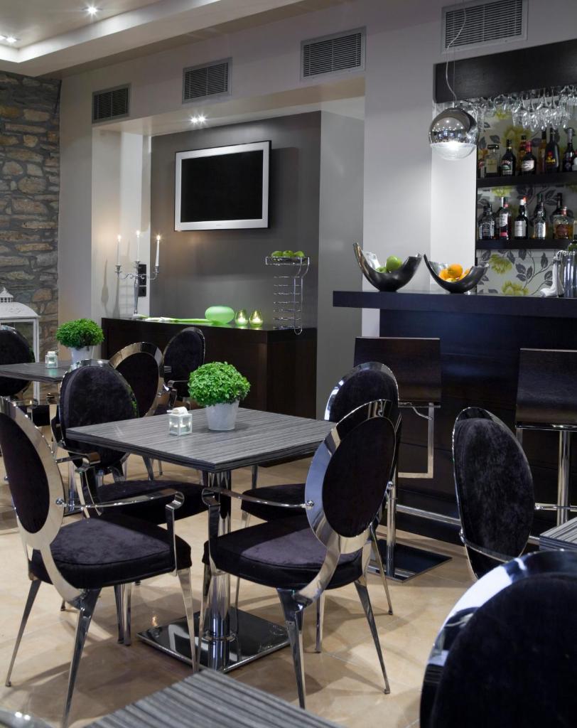 Hotel Minelska Resort photo 4