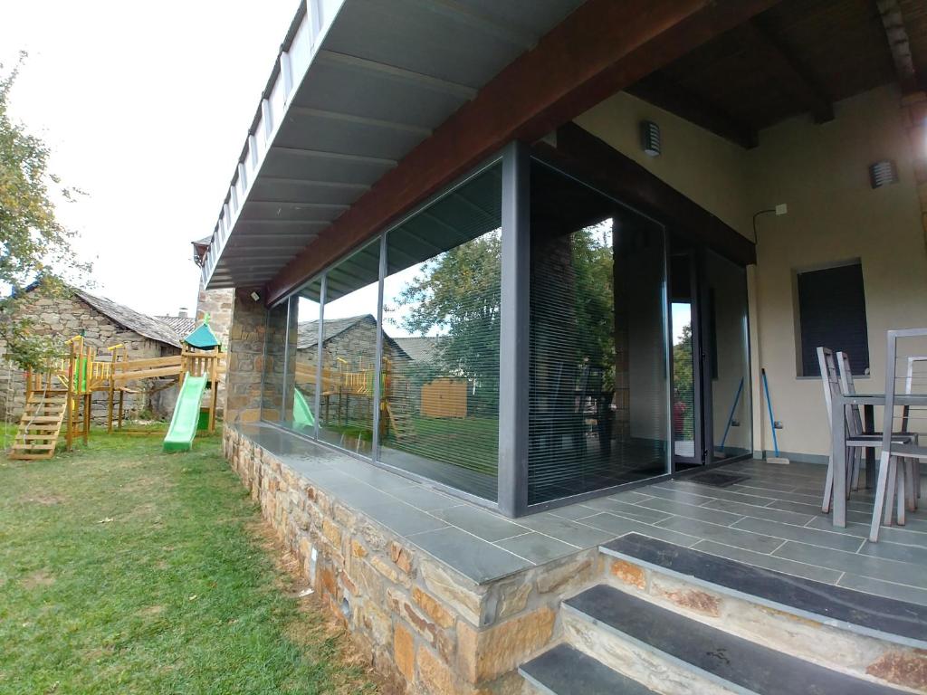 Alojamientos Marel Sanabria photo 2