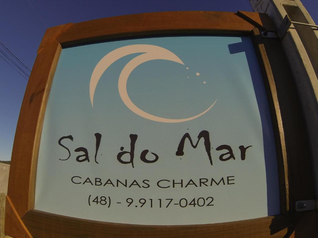 Sal Do Mar Cabanas Charme photo 1