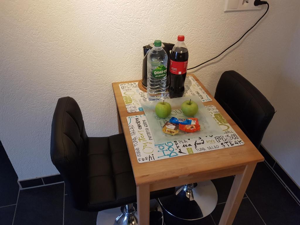 Appartement Stein photo 4