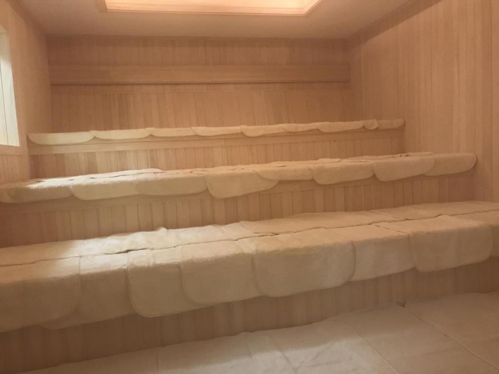 Capsule&Spa Grand Sauna Hiroshima (Male Only) photo 2