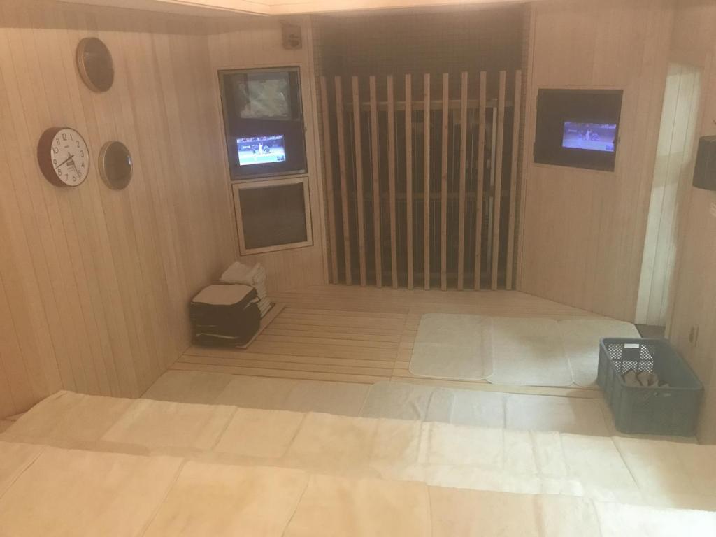 Capsule&Spa Grand Sauna Hiroshima (Male Only) photo 1