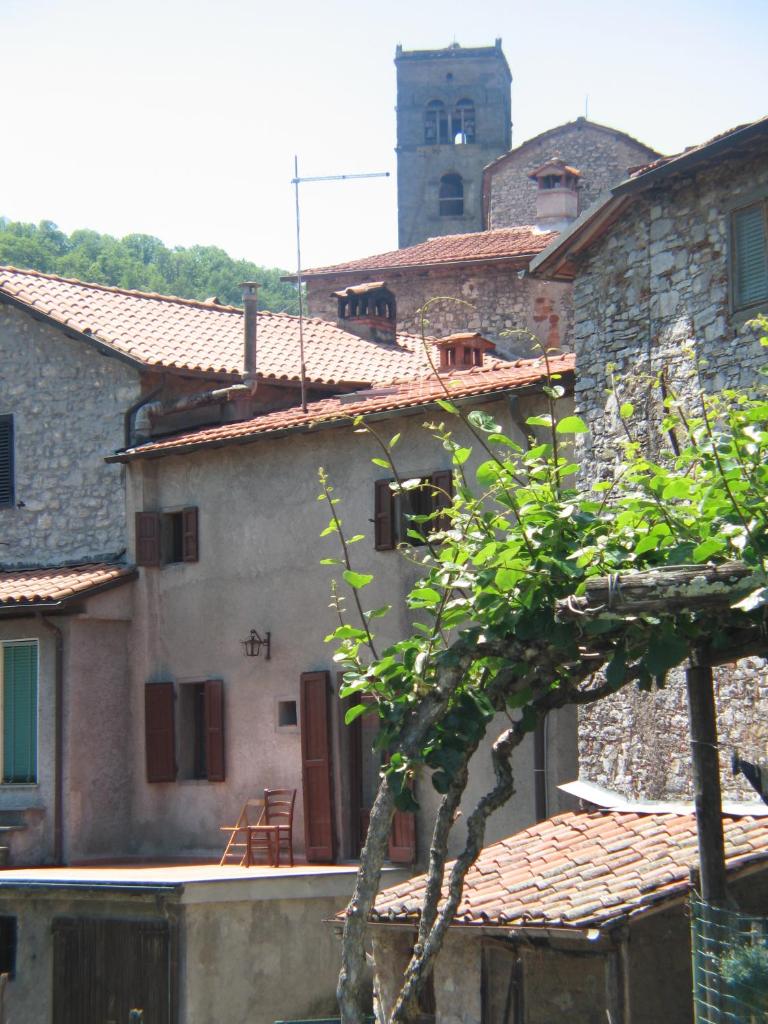 Tuscany Village Hideaway photo 2