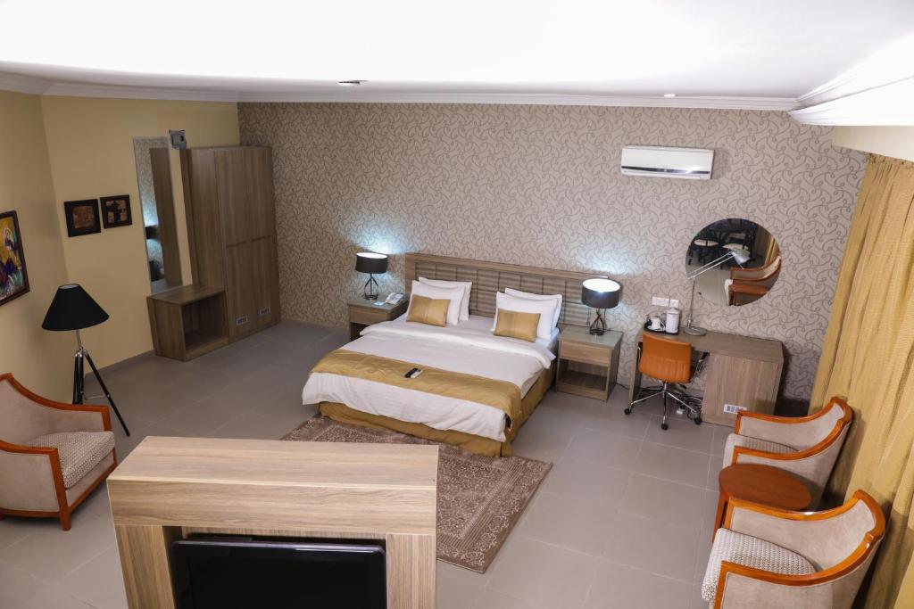 Heritage Continental Hotel photo 3