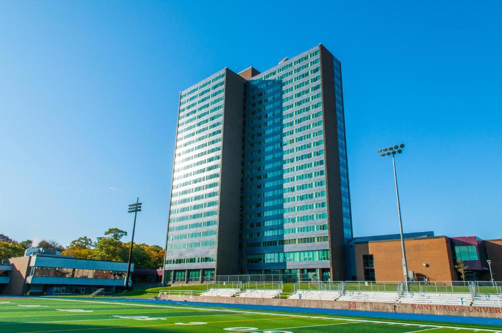 Saint Mary's University Conference Services & Summer Accommodations photo 1