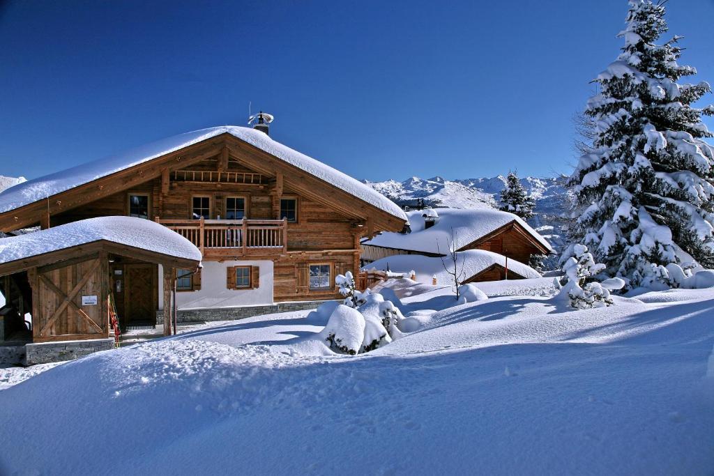 Villa Alpin photo 3