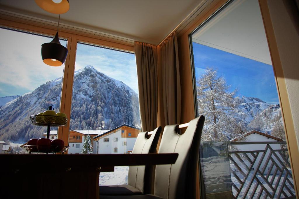 Engadin Lodge PREMIUM & PRIVATE photo 4