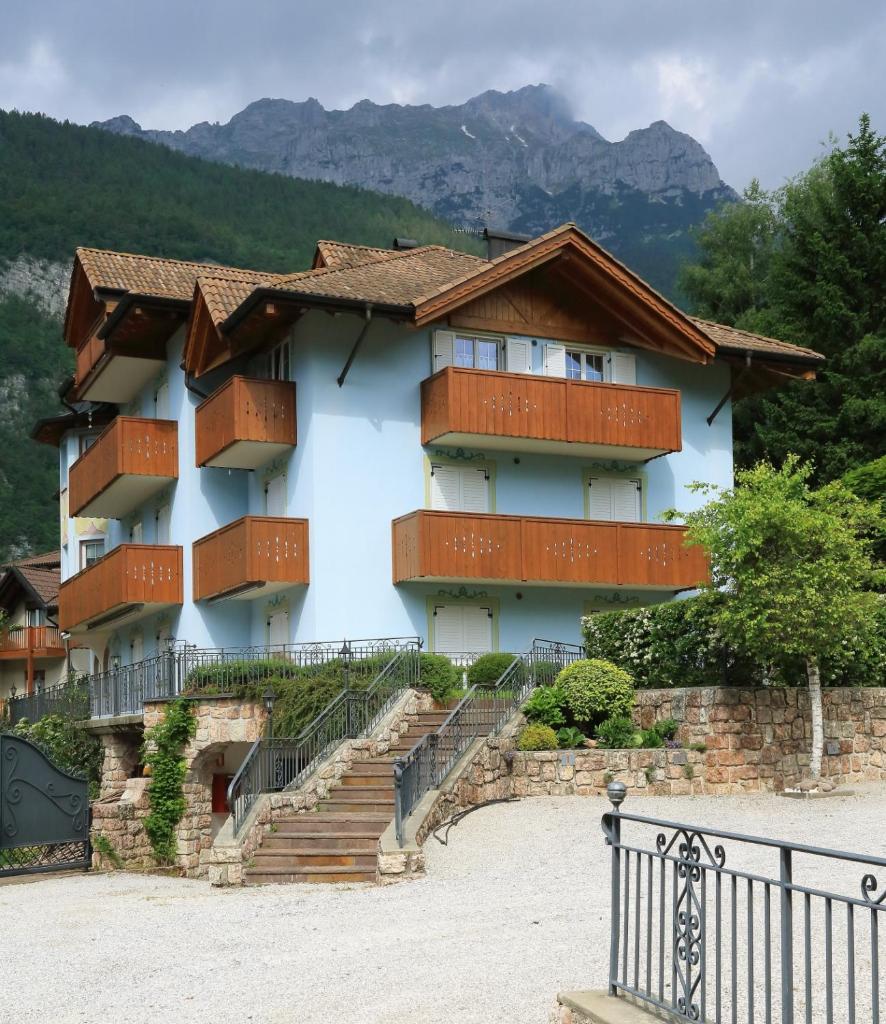 Casa Rubino Lake & Dolomites photo 1