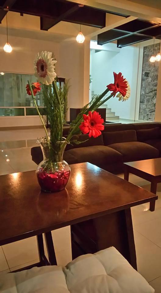 Hotel Casablanca Xicotepec photo 4