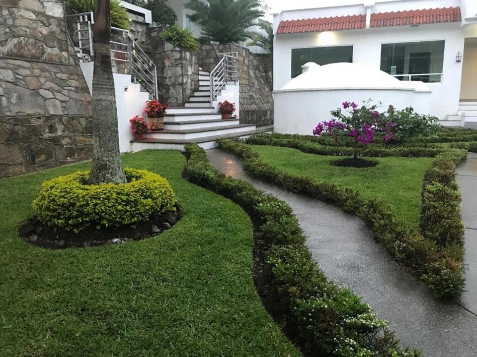 Hotel Casablanca Xicotepec photo 3