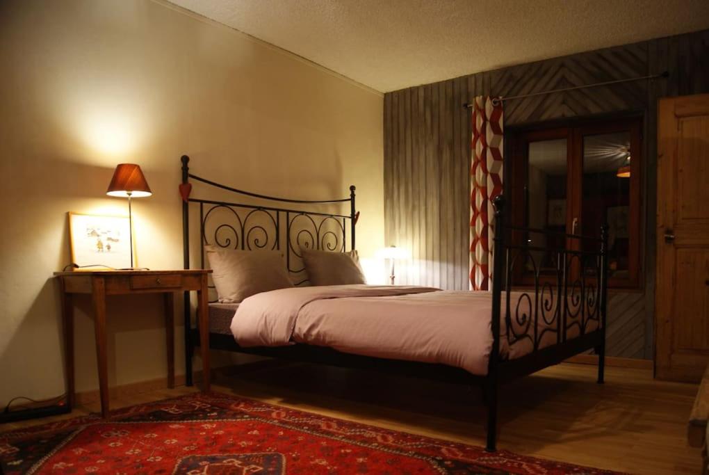 Gîte du Thalala photo 4