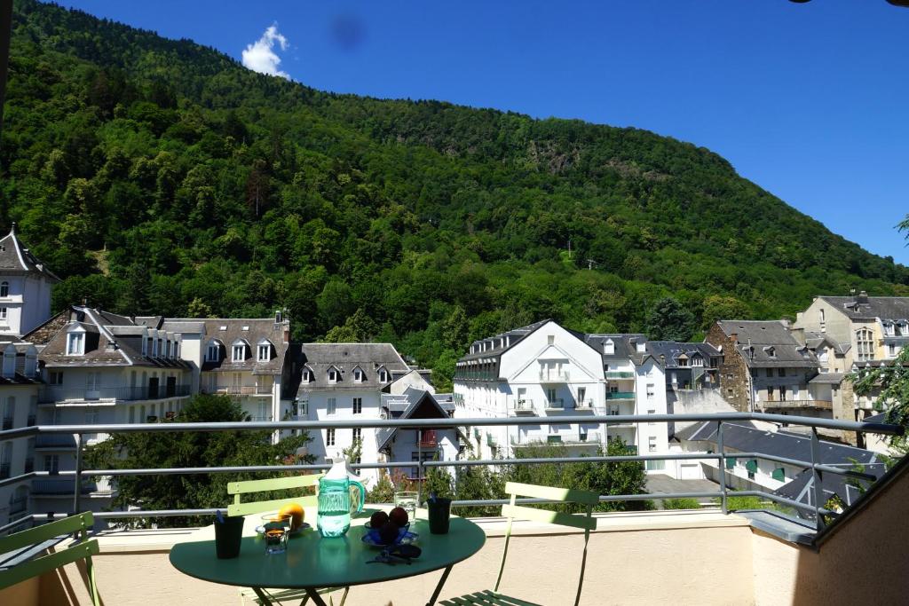 Appartements dans Résidence de Luchon photo 4