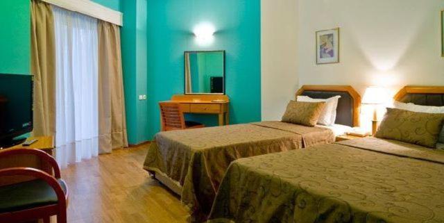 Hotel Αchillion Grevena photo 2