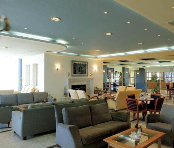 Hotel Αchillion Grevena photo 3