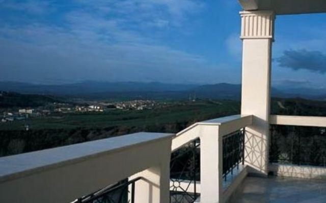 Hotel Αchillion Grevena photo 4