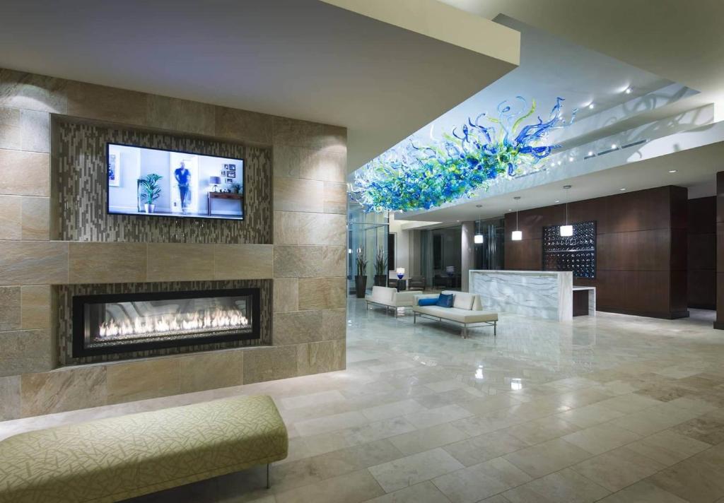 Global Luxury Suites at Boston Seaport photo 4