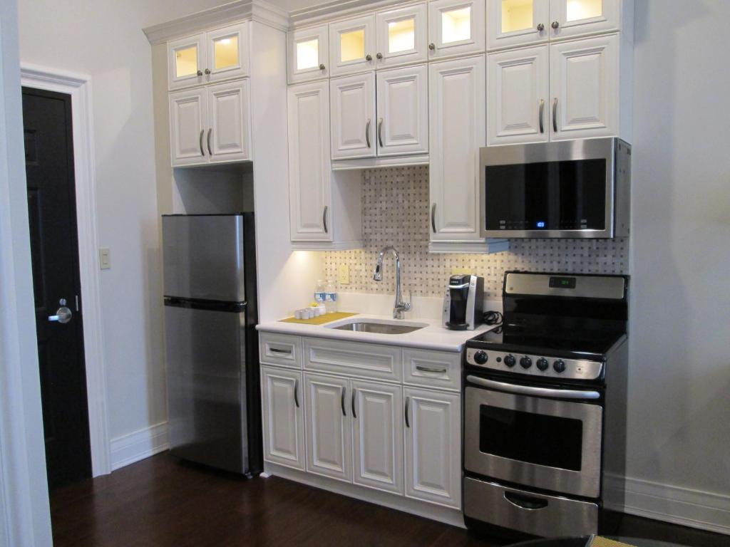 Sydney Boutique Inn & Suites photo 4