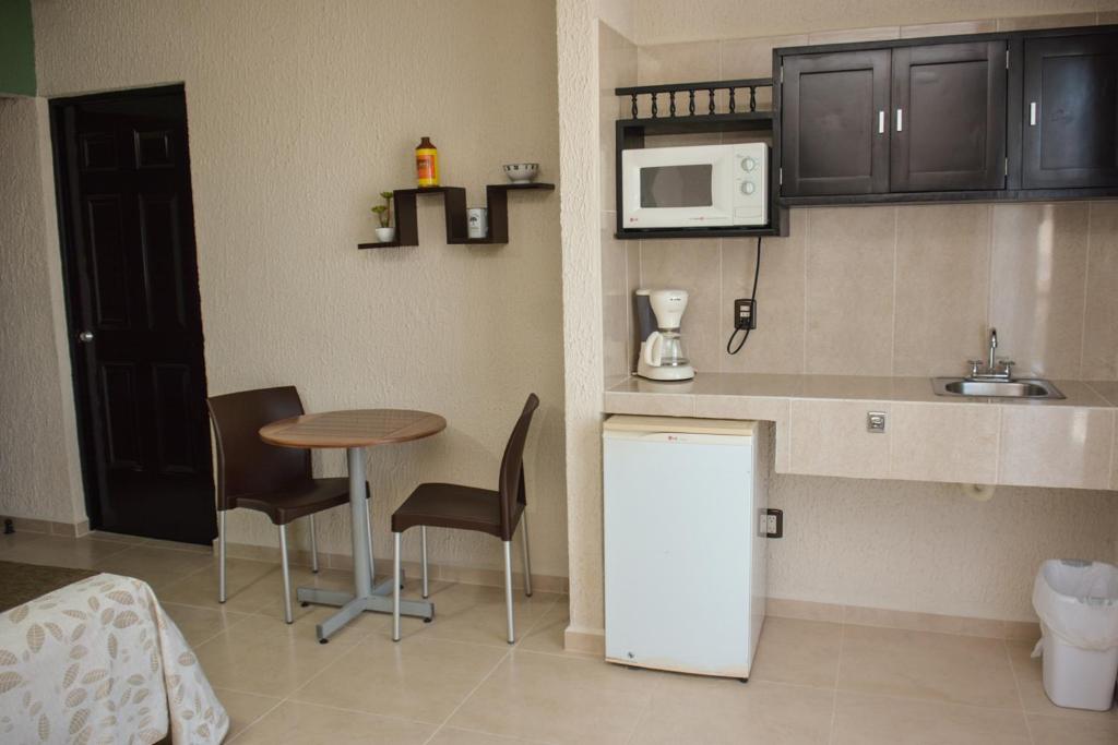 Двухместный (Номер с кроватью размера «queen-size»), Suites Los Arcos