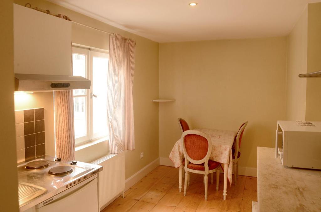 Residence des Bains photo 4