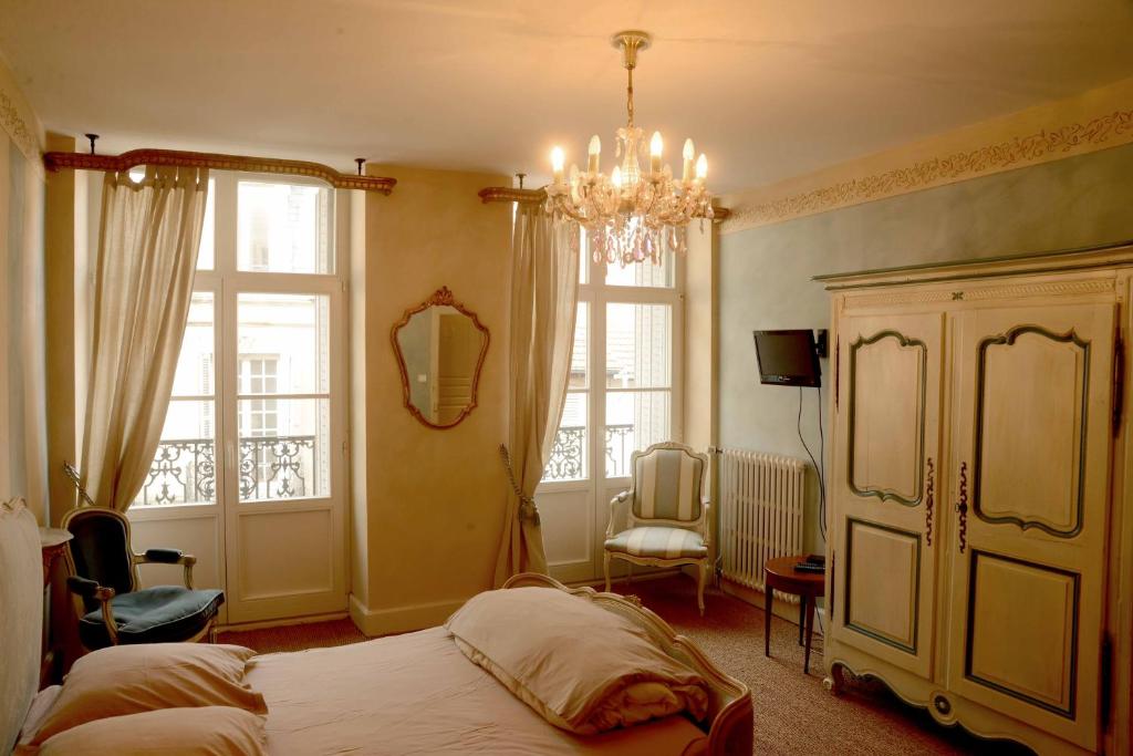 Residence des Bains photo 3