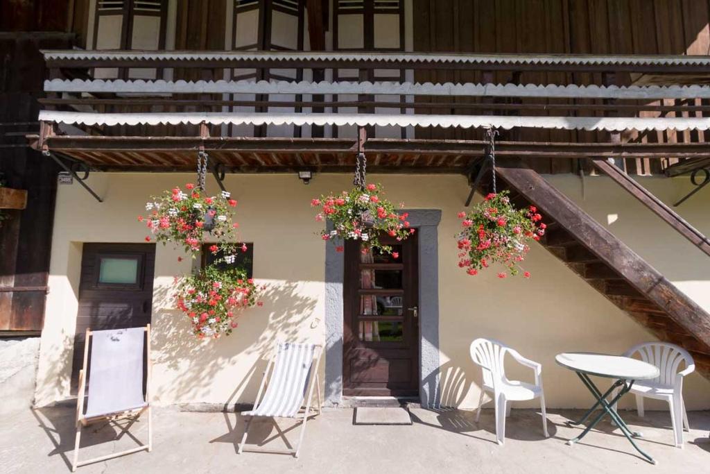 Maison de la coutetta photo 2