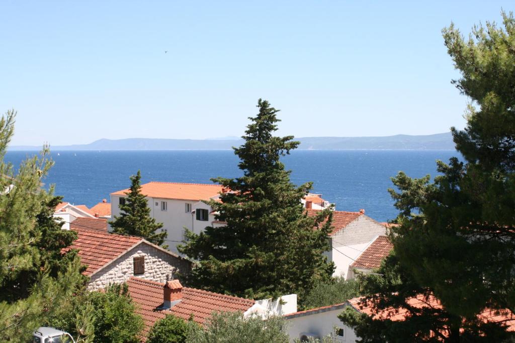 Apartments Jagoda photo 1