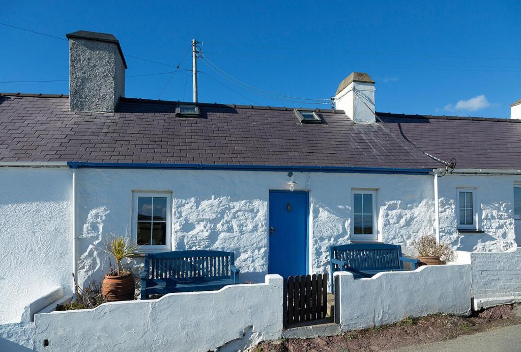 Aberdaron Cottage 2 Bryn Chwilog photo 1