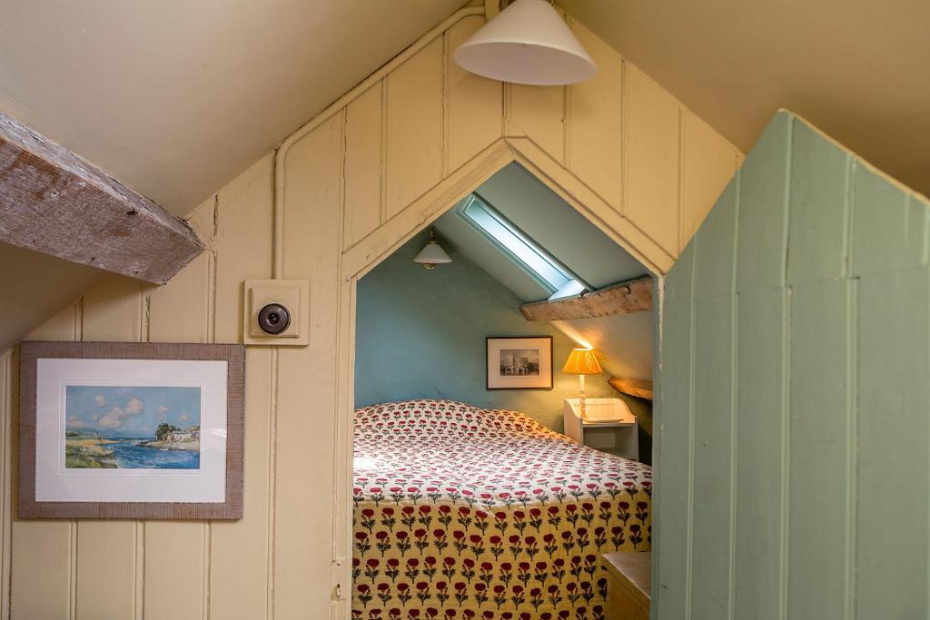 Aberdaron Cottage 2 Bryn Chwilog photo 4