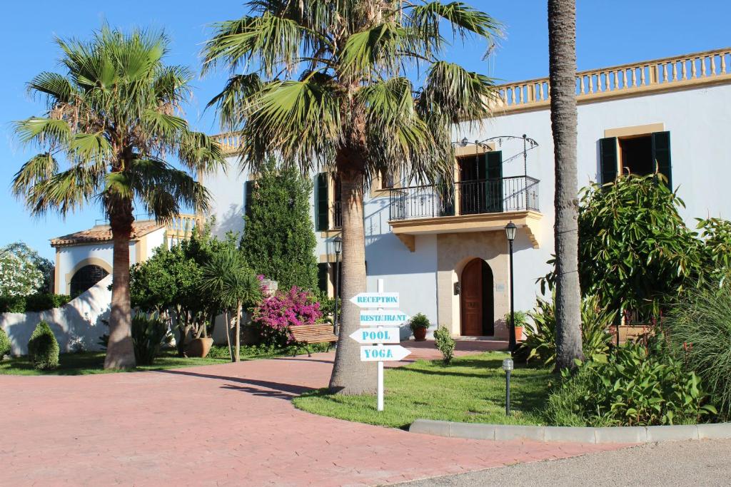Finca Son Manera photo 1