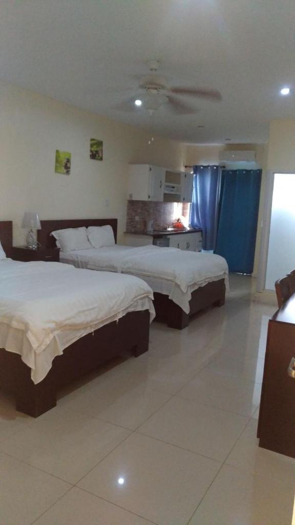 Oriental Suites photo 1