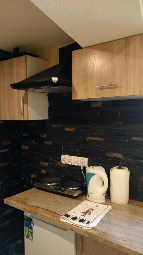 Apartament u Jawora photo 3