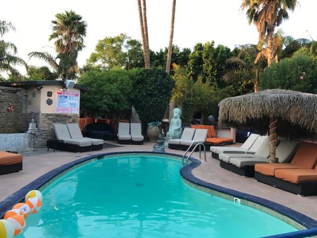 Sea Mountain Inn Nude Resort and Spa - Adults Only image