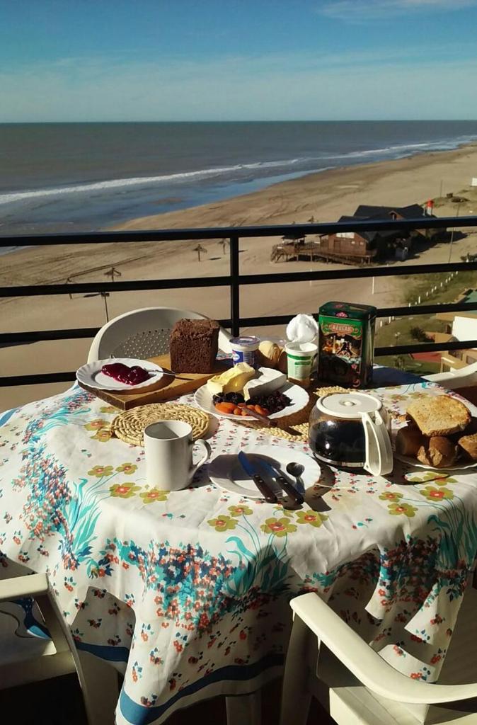 Arpon 9 - 5C - Frente al mar 2 dorm. cochera privada photo 3