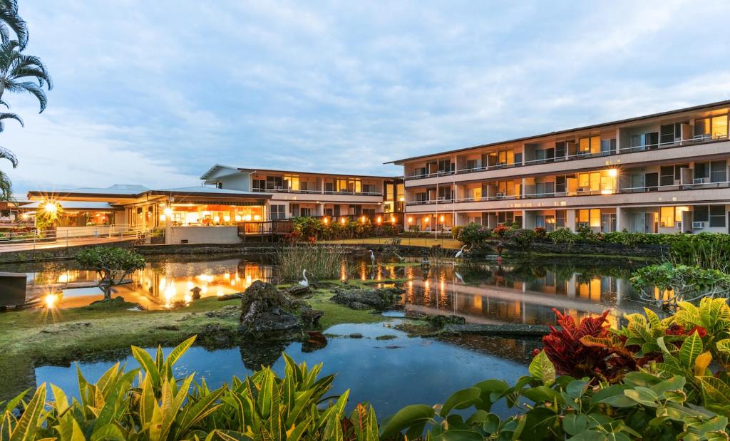 SCP Hilo Hotel image