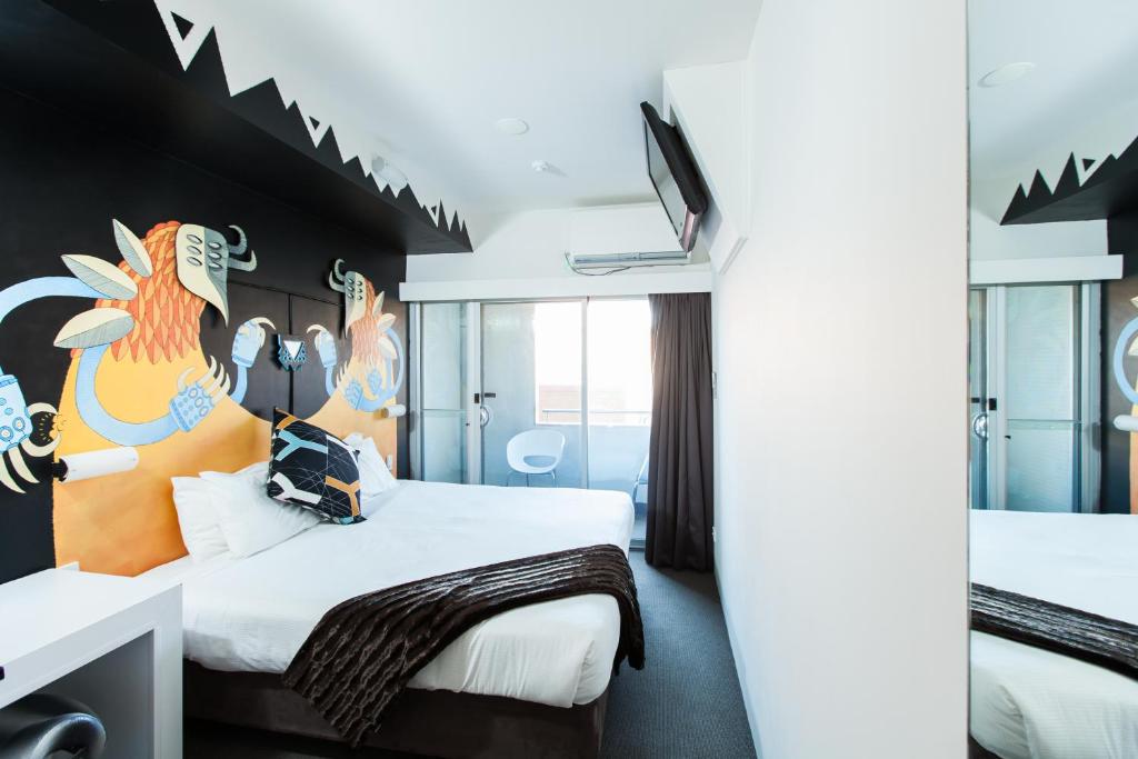 Majestic Minima Hotel photo 3
