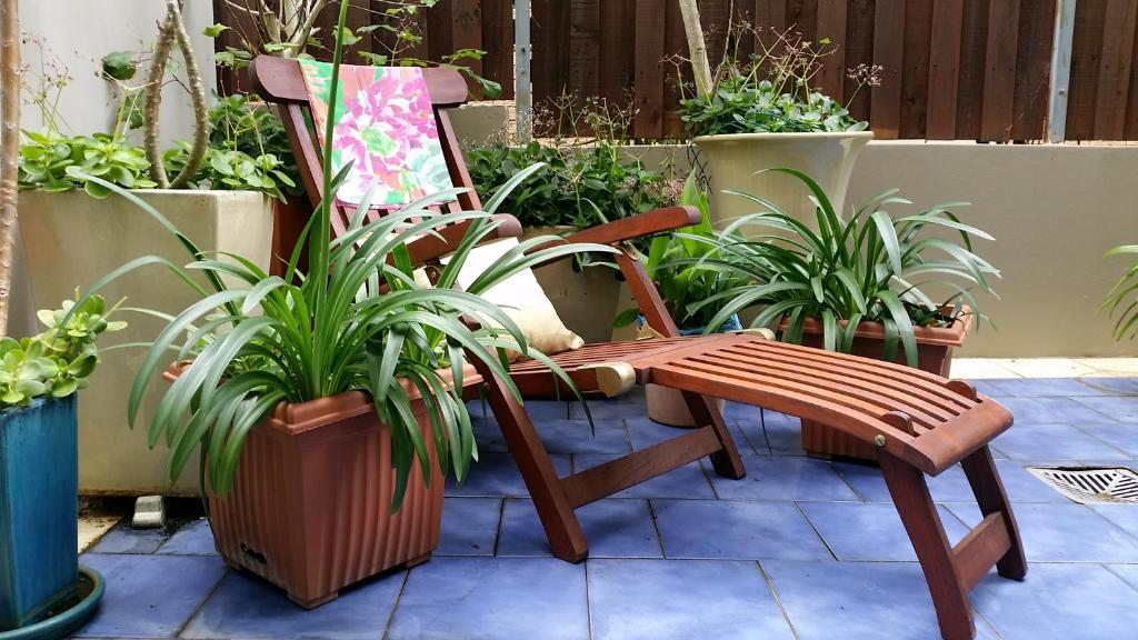 Narrabeen Beachside Townhouse