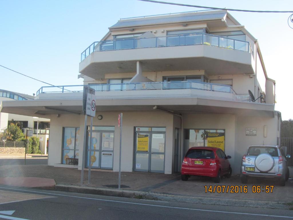 Narrabeen Beachside Townhouse photo 1