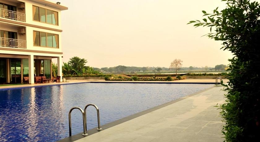 Green Hill Hotel Phayao photo 2