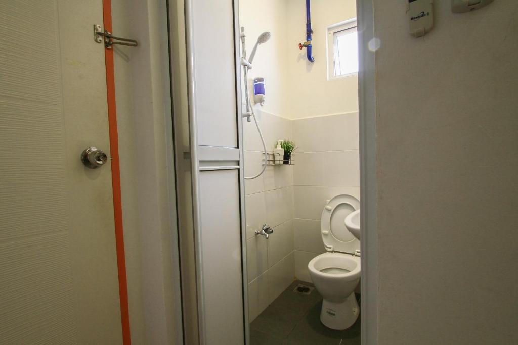 Двухместный (Номер Делюкс с кроватью размера «queen-size» и собственной ванной комнатой), Magpie Residence