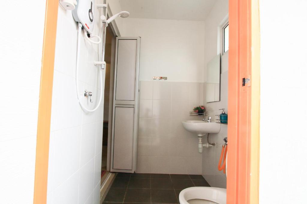 Двухместный (Номер Твин Делюкс с ванной комнатой), Magpie Residence